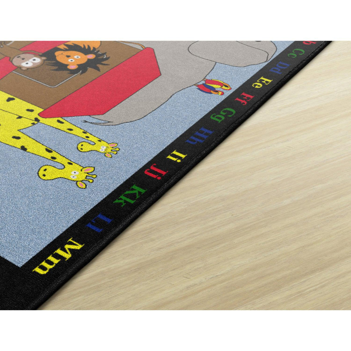 Noah's Pals Rugs