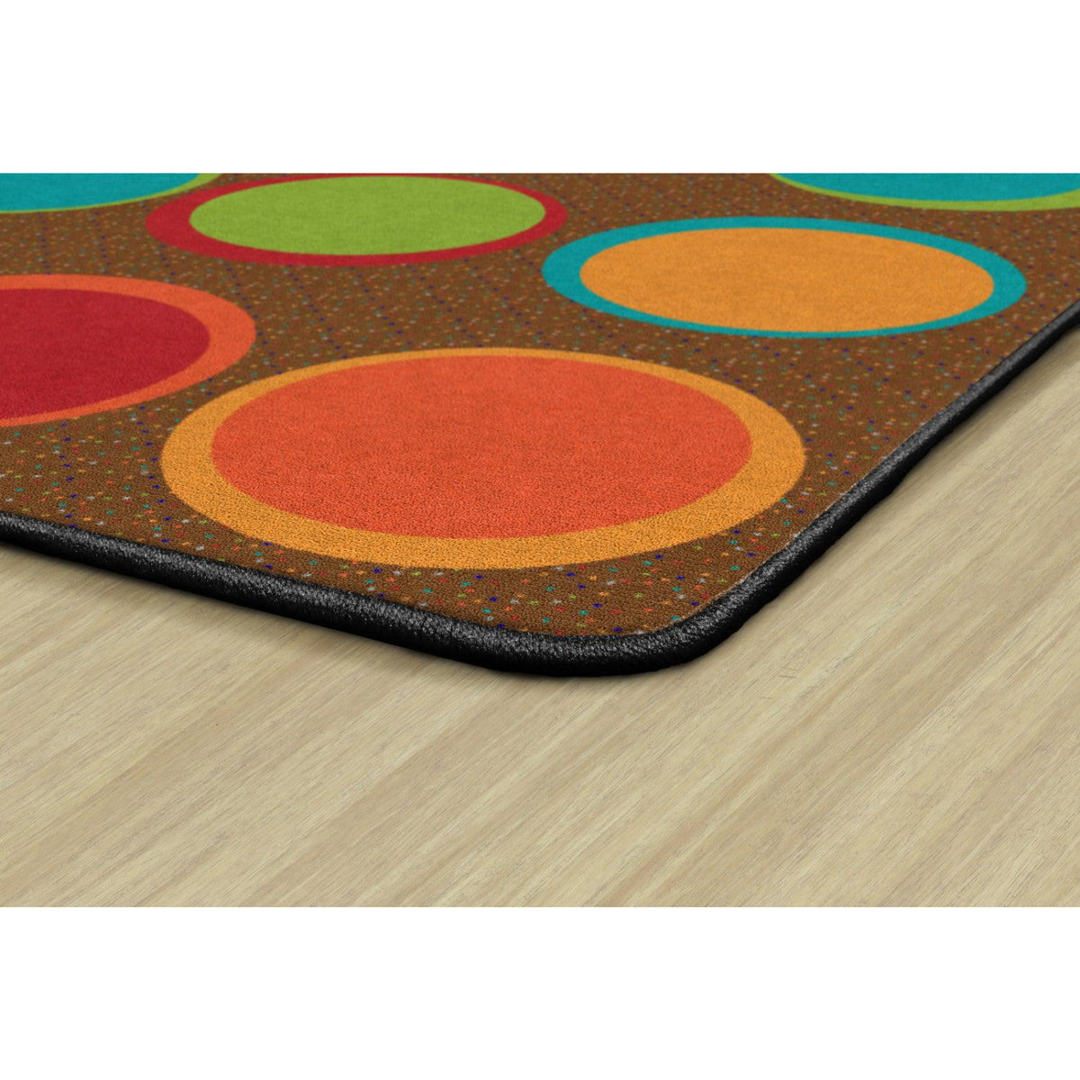 Sitting Spots Rugs