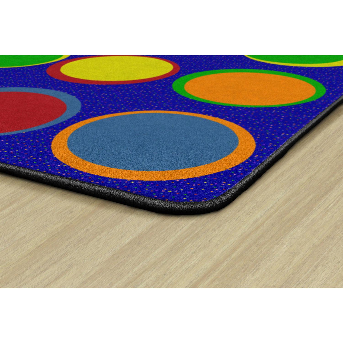Sitting Spots Rugs
