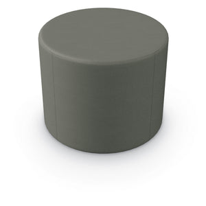 Tinker All Foam Soft Seating, Dot Ottoman