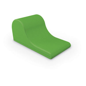 Respite All Foam Soft Seating, Chill Ottoman