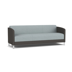 Fremont Collection Reception Seating, Sofa, Healthcare Vinyl Upholstery, FREE SHIPPING