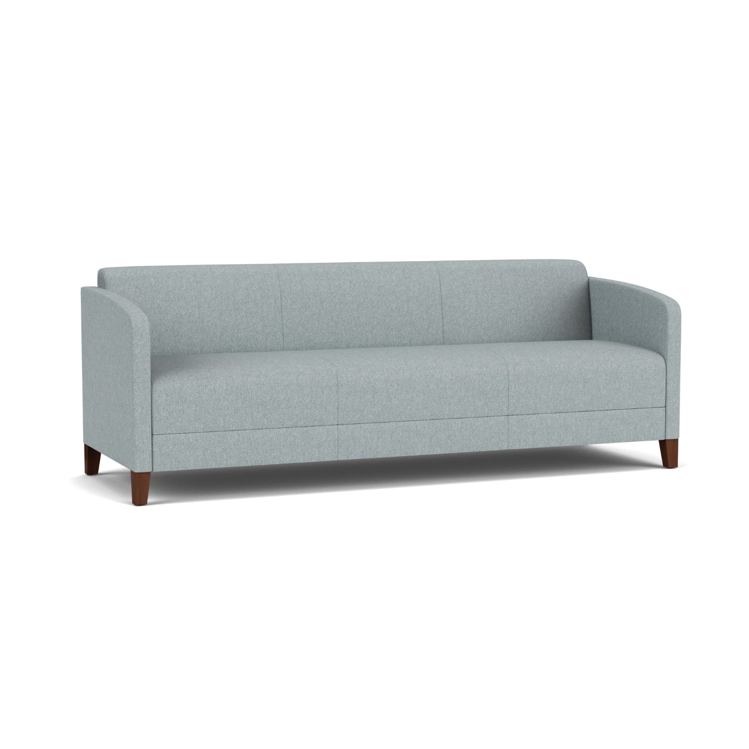 Fremont Collection Reception Seating, Sofa, Healthcare Vinyl Upholstery, FREE SHIPPING