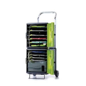 Copernicus Tech Tub2® Trolley, Holds 10 Devices