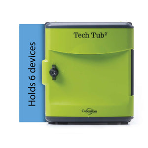 Copernicus Tech Tub2®, Holds 6 Devices