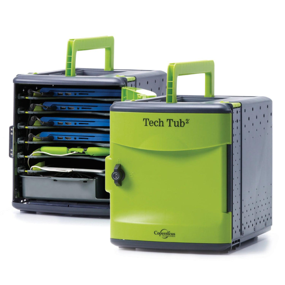 Copernicus Tech Tub2®, Holds 6 Devices