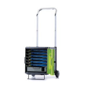 Copernicus Tech Tub2® Trolley, Holds 6 Devices