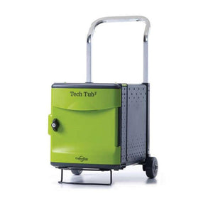 Copernicus Tech Tub2® Trolley, Holds 6 Devices