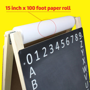 Flipside Products Paper Roll Easel