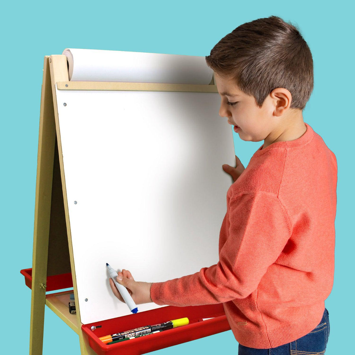 Flipside Products Paper Roll Easel