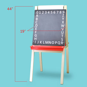 Flipside Products Paper Roll Easel