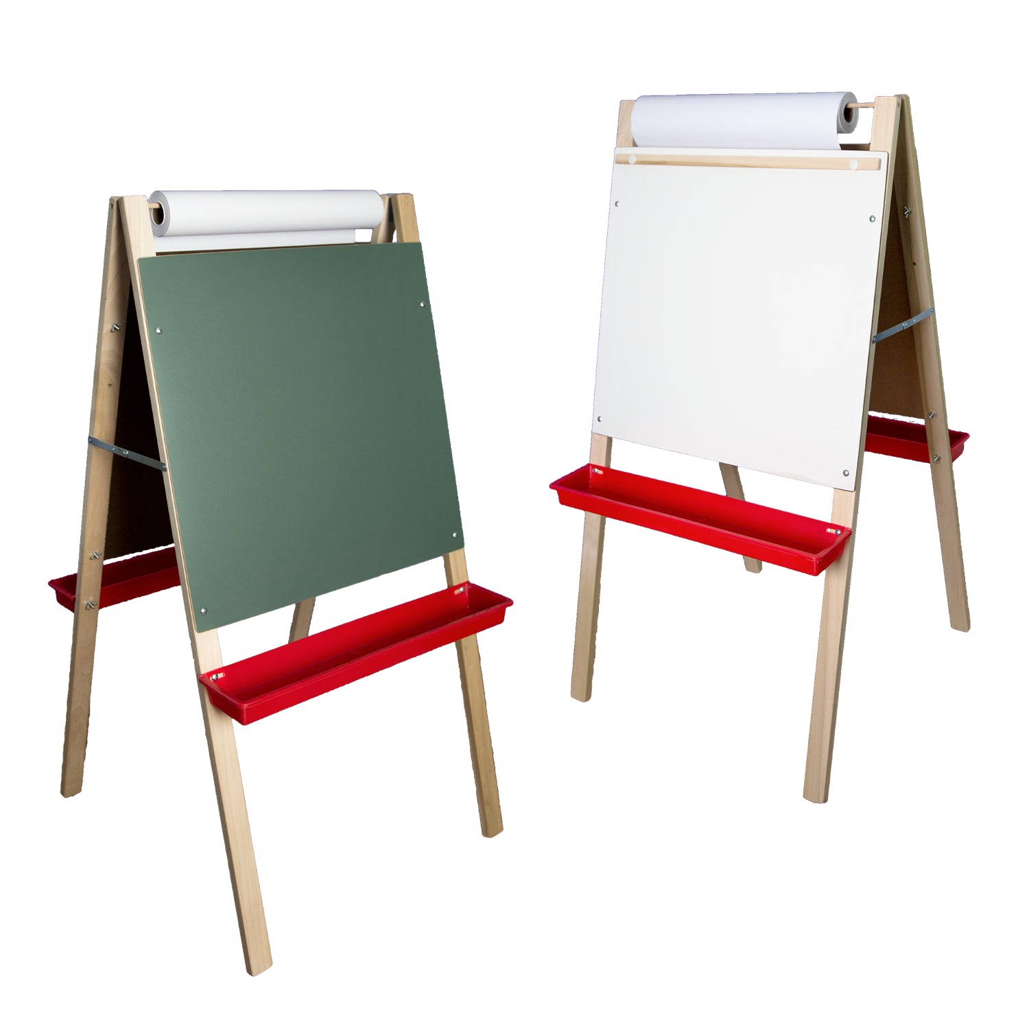 Flipside Products Adjustable Paper Roll Easel