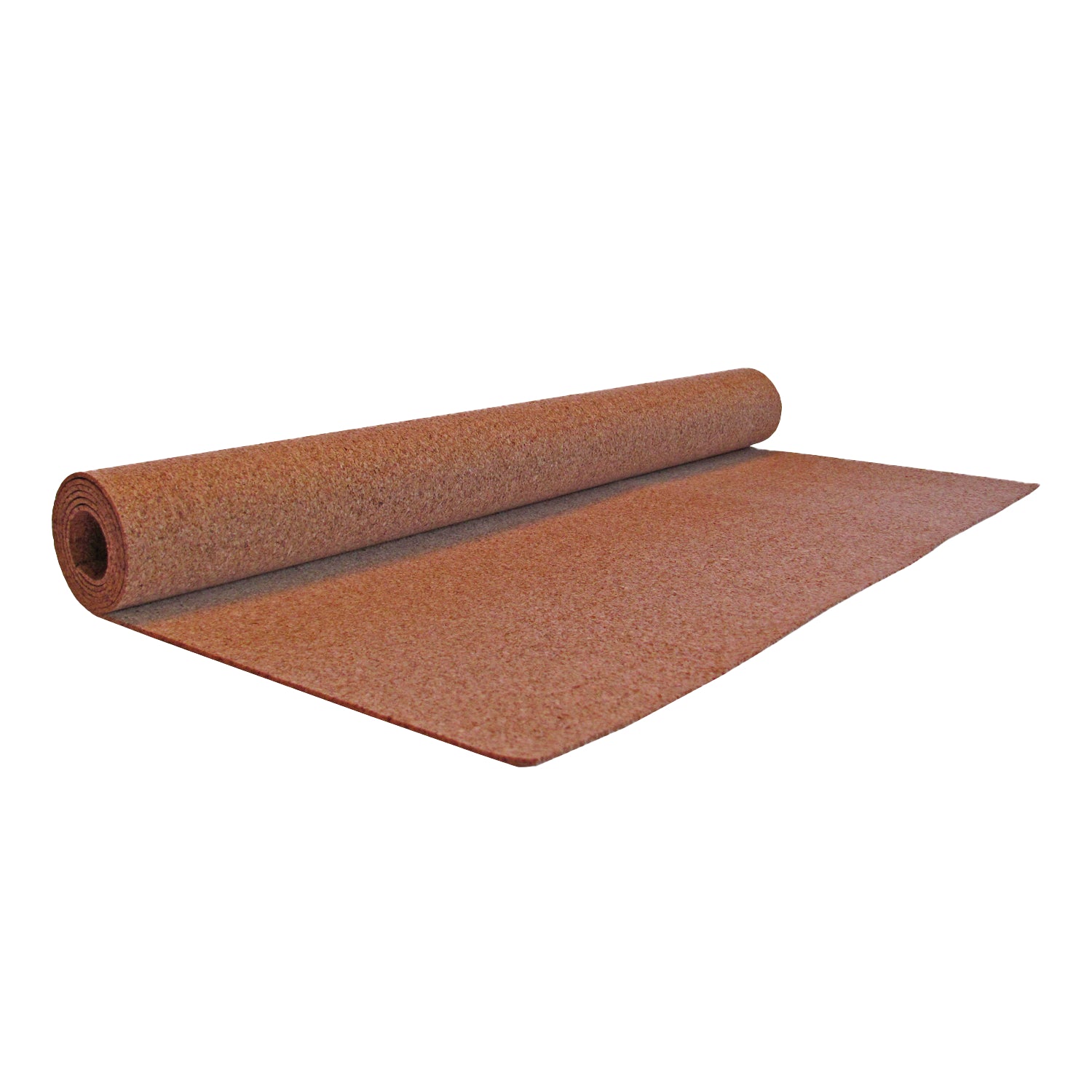 Flipside Products Cork Roll, 3mm Thick, 4' x 24'