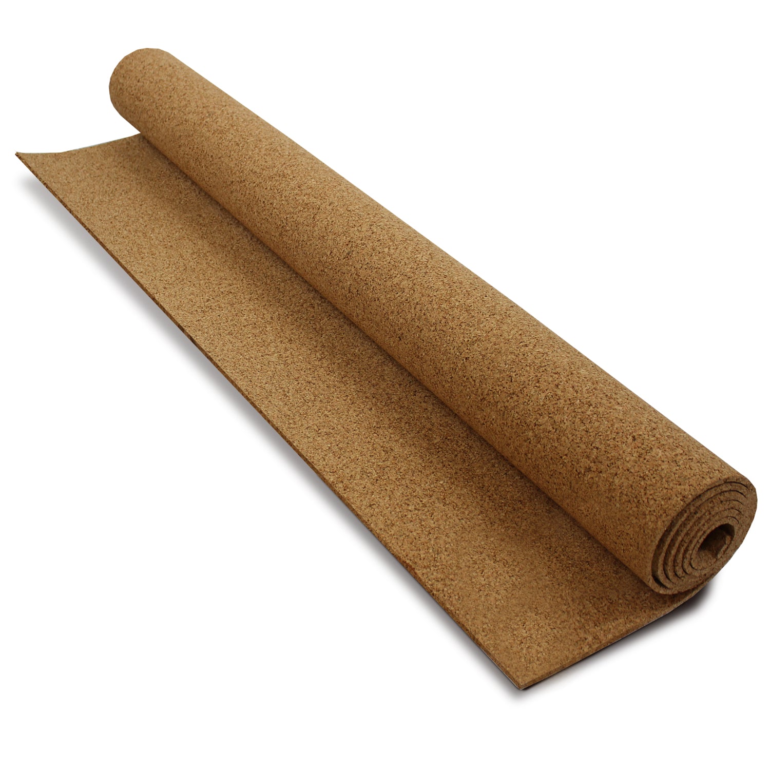 Flipside Products Cork Roll, 6mm Thick, 4' x 8'