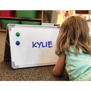 Flipside Products Desktop Easel Set, 20"W x 16"H