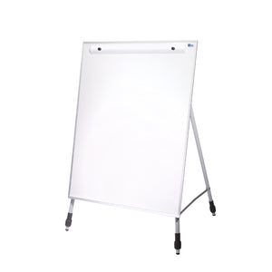 Flipside Products Adjustable Dry Erase Easel