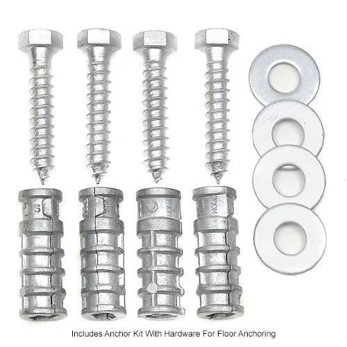 Global Industrial Outdoor Slatted Steel Receptacle, 36 Gallon Capacity, 28" x 42", Dome Lid