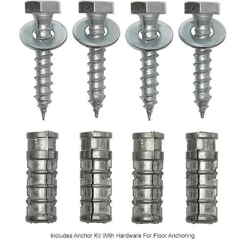 Global Industrial Outdoor Slatted Steel Receptacle, Black, 72 Gallon Capacity, 54-1/2" x 41-3/4", Rain Cap Lid