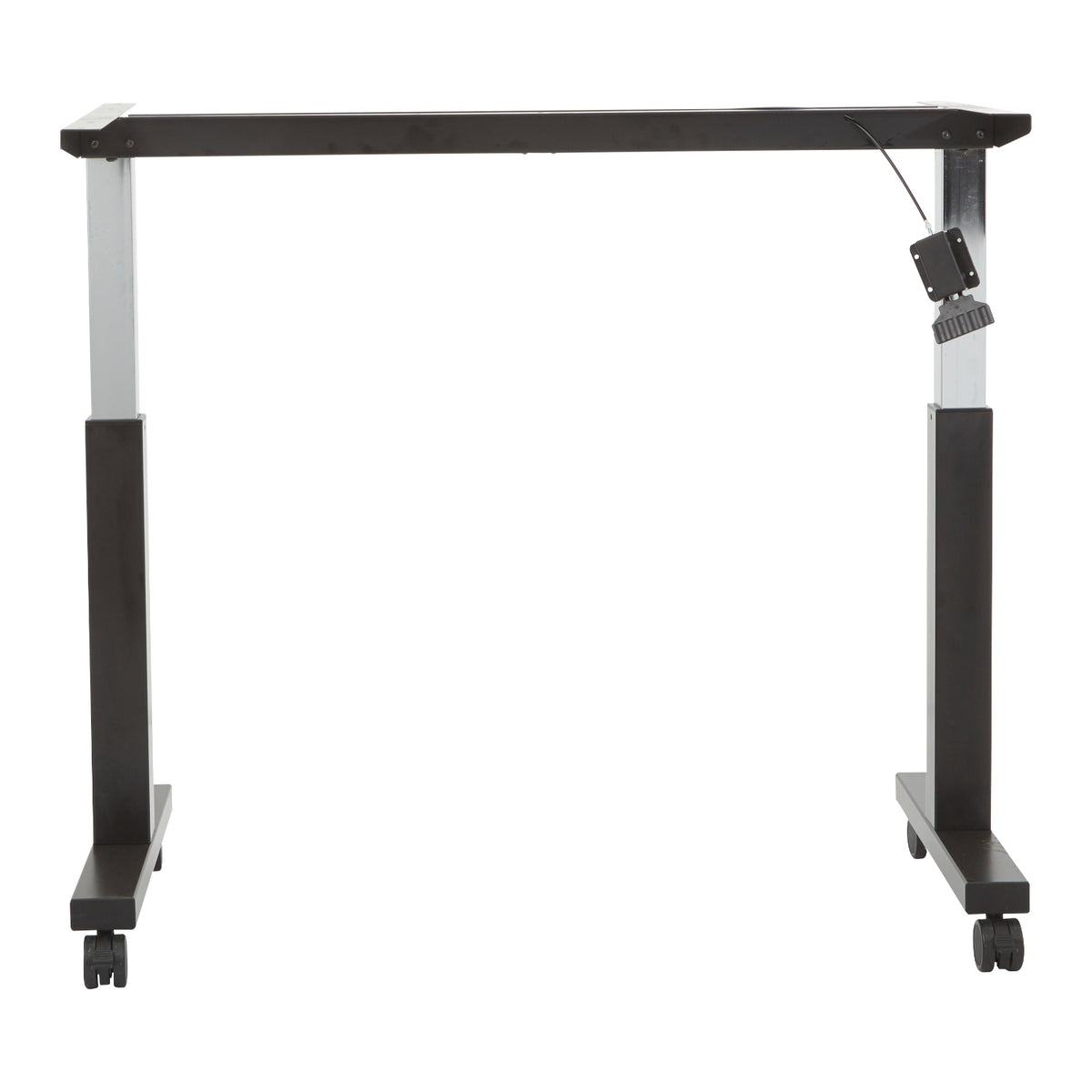 4' Frame for P.H.A.T. Height Adjustable Tables