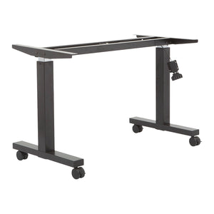 4' Frame for P.H.A.T. Height Adjustable Tables