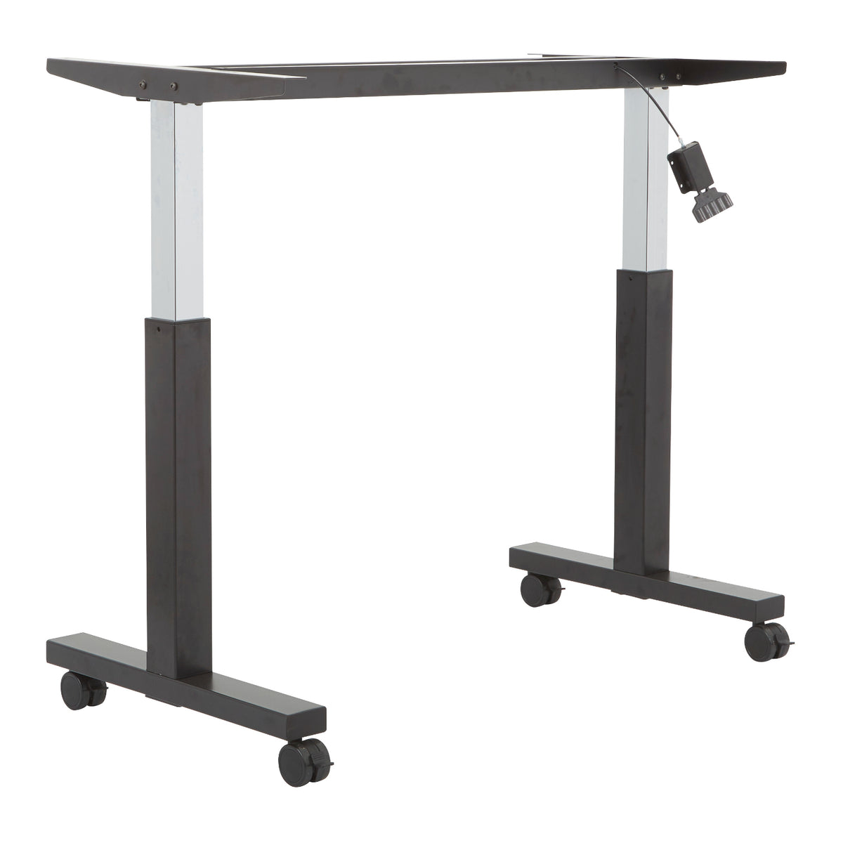 4' Frame for P.H.A.T. Height Adjustable Tables