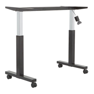 4' Frame for P.H.A.T. Height Adjustable Tables