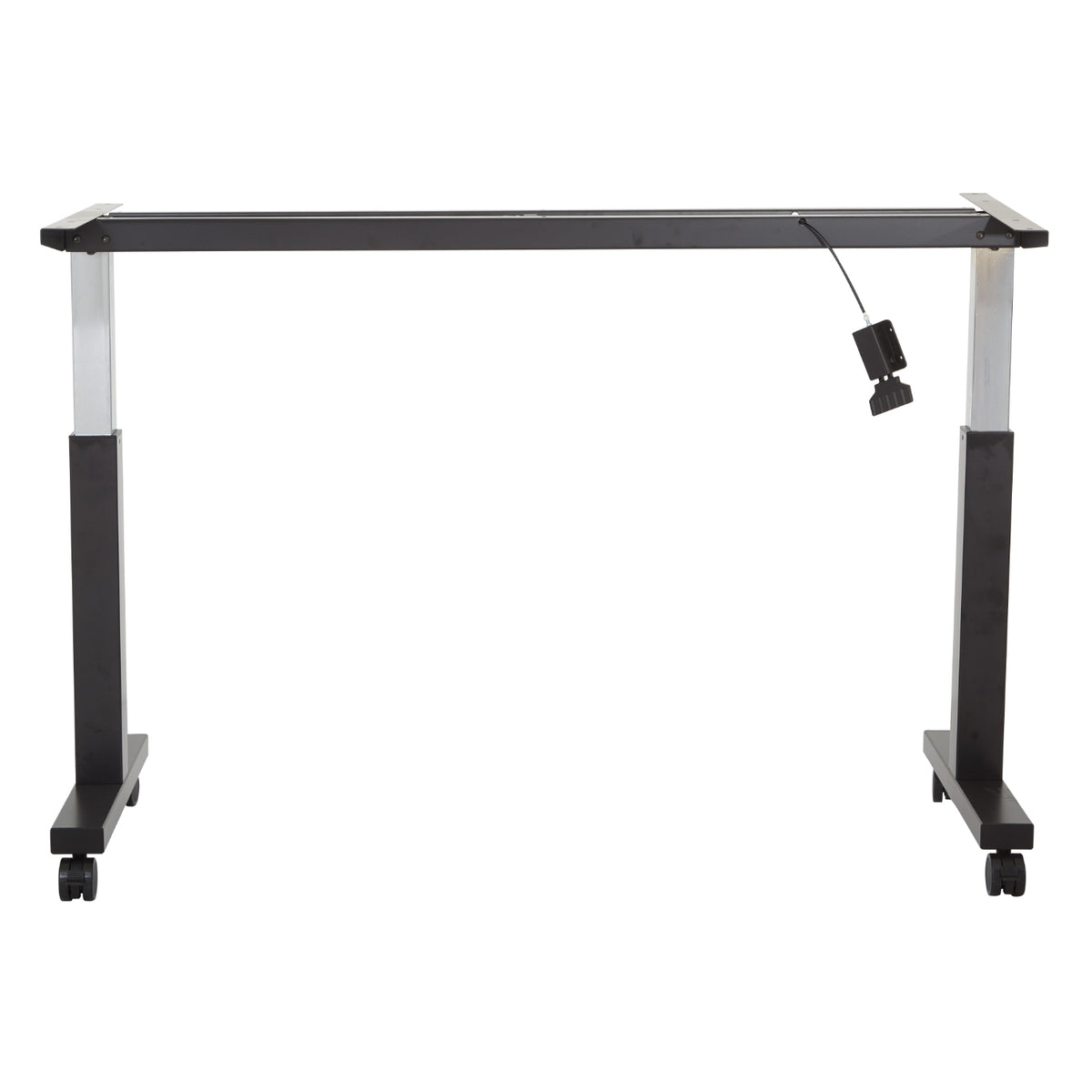 5' Frame for P.H.A.T. Height Adjustable Tables