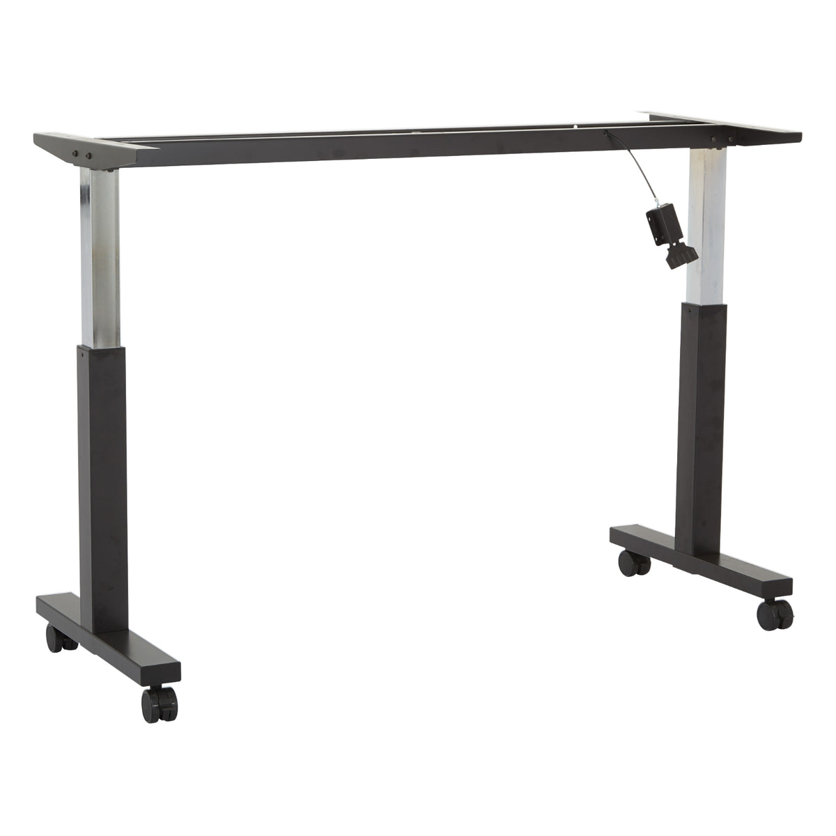 5' Frame for P.H.A.T. Height Adjustable Tables