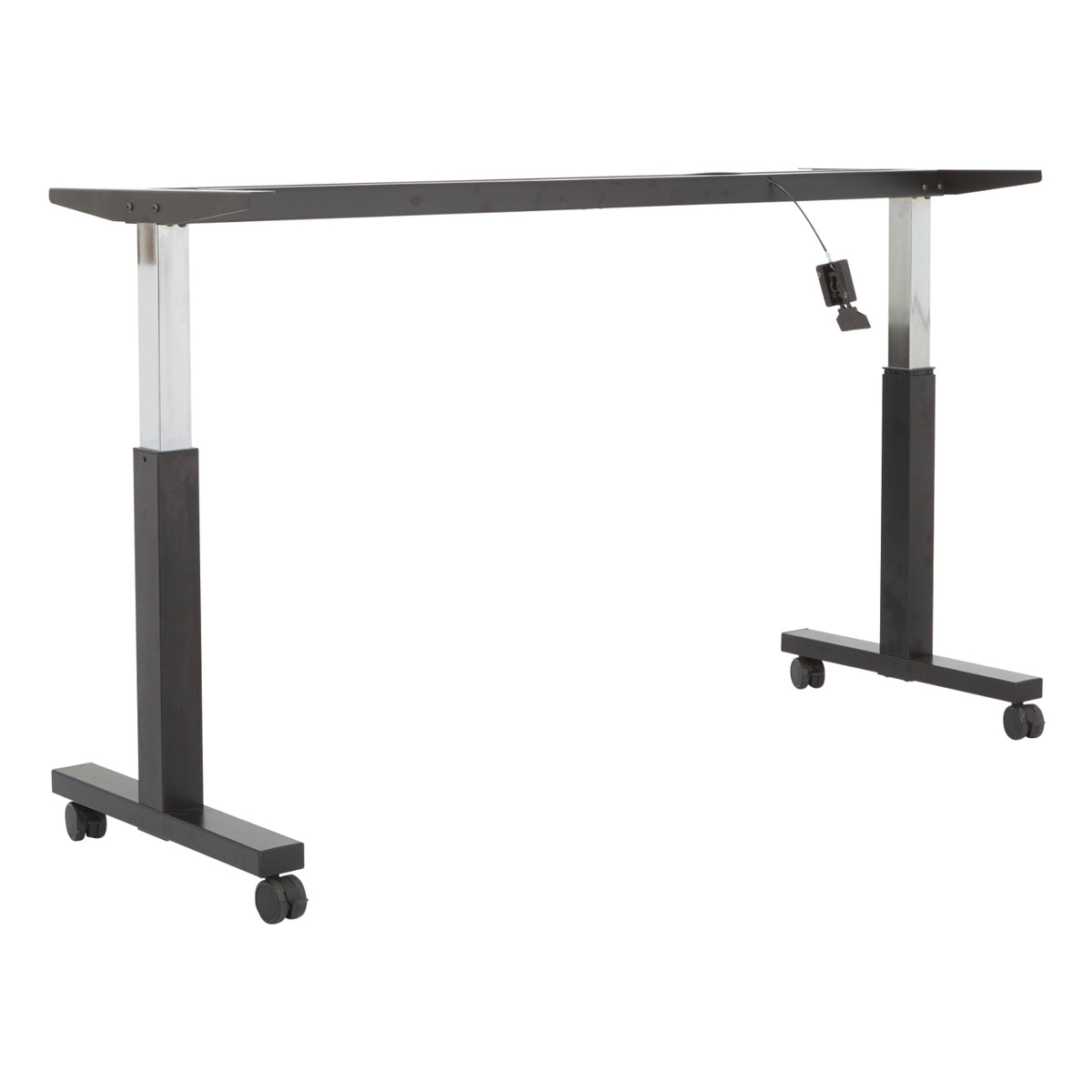 6' Frame for P.H.A.T. Height Adjustable Tables