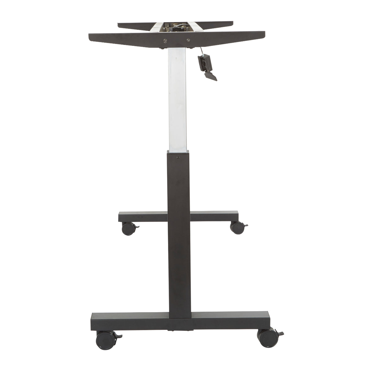 6' Frame for P.H.A.T. Height Adjustable Tables
