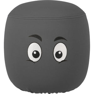 Kore Design Replacement Cover for Kids Adjustable Pivot Stools, Cheeky Eyes