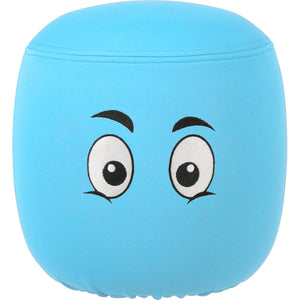 Kore Design Replacement Cover for Kids Adjustable Pivot Stools, Cheeky Eyes