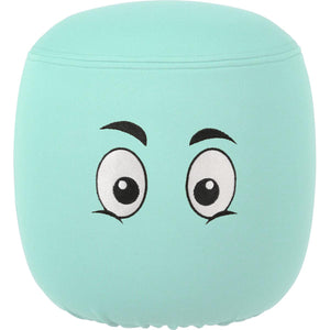 Kore Design Replacement Cover for Kids Adjustable Pivot Stools, Cheeky Eyes