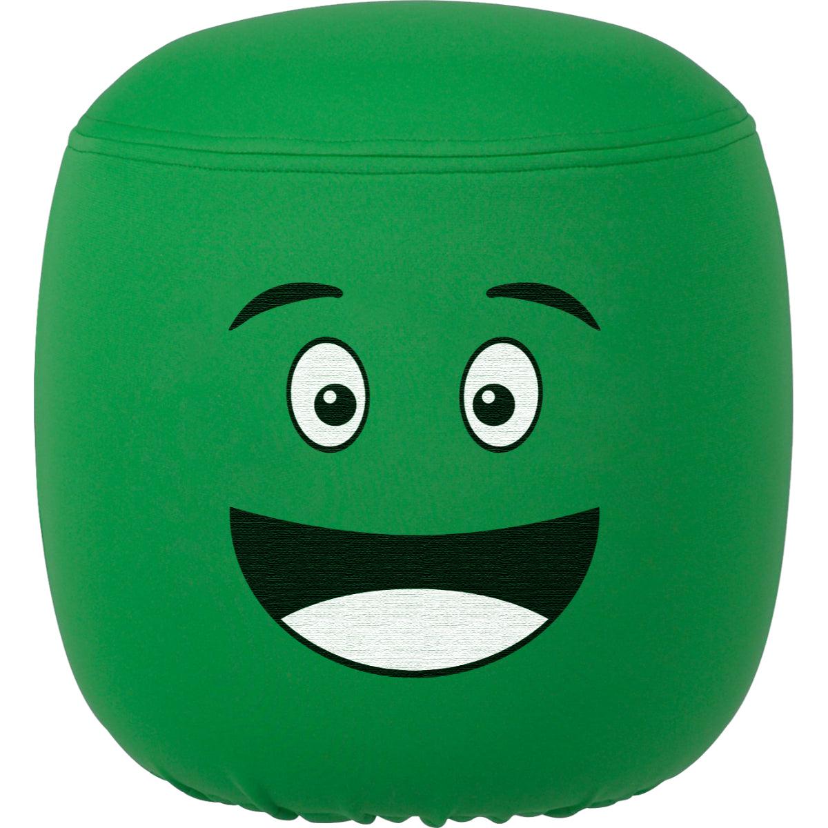 Kore Design SEL Replacement Cover for Kids Adjustable Pivot Stools, "Happy" Facial Expression