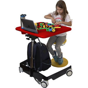 Kore Design Sit-Stand Student Desk