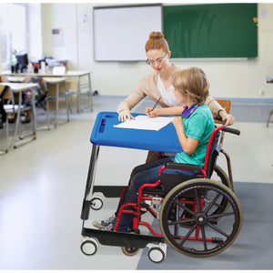 Kore Design Sit-Stand Student Desk