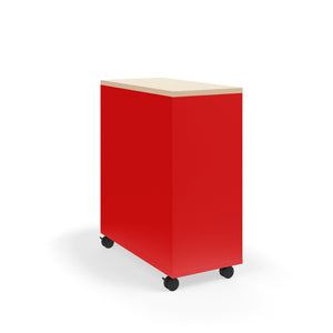 Ruckus Single-Faced Open Cubby Storage, 2 x 3 Cubbies, 36" W x 18" D x 36" H, FREE SHIPPING