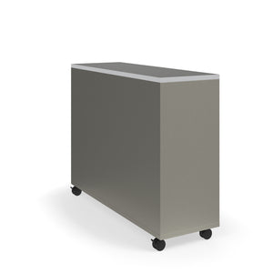 Ruckus Single-Faced Open Cubby Storage, 3 x 3 Cubbies, 54" W x 18" D x 42" H, FREE SHIPPING