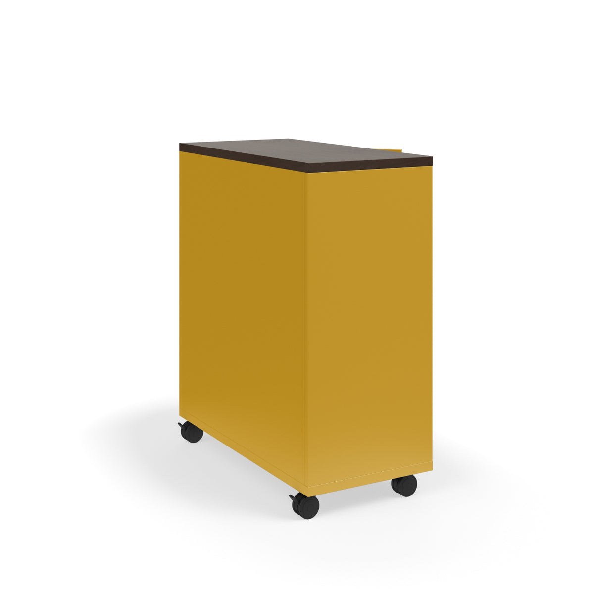 KI Ruckus Single-Faced Cubby Storage with Doors, Standard Key Lock, 2 x 3 Cubbies, 36" W x 18" D x 36" H, FREE SHIPPING