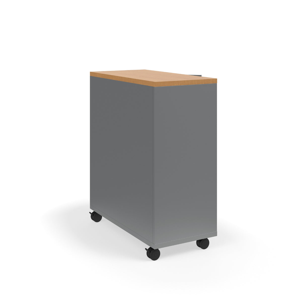 KI Ruckus Single-Faced Cubby Storage with Doors, Standard Key Lock, 2 x 3 Cubbies, 36" W x 18" D x 42" H, FREE SHIPPING