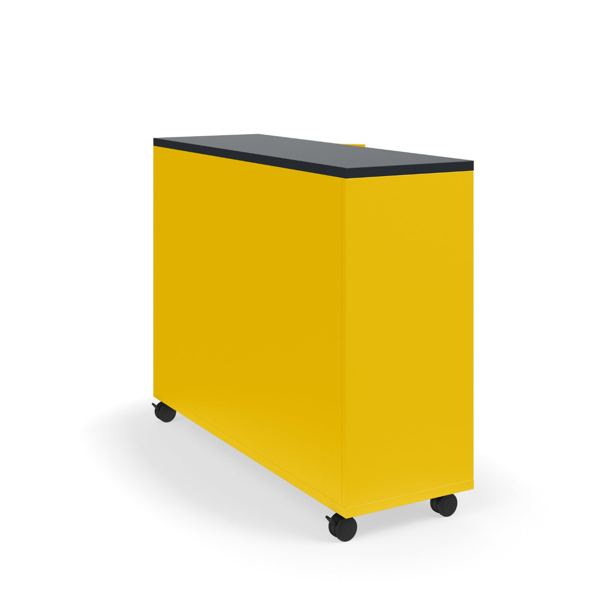 KI Ruckus Single-Faced Cubby Storage with Doors, Standard Key Lock, 3 x 3 Cubbies, 54" W x 18" D x 36" H, FREE SHIPPING