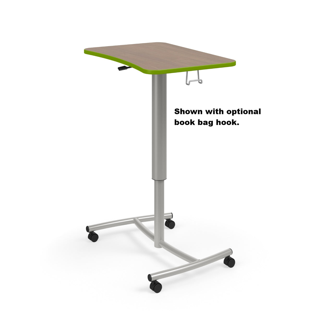 KI Ruckus Mobile Lectern, FREE SHIPPING