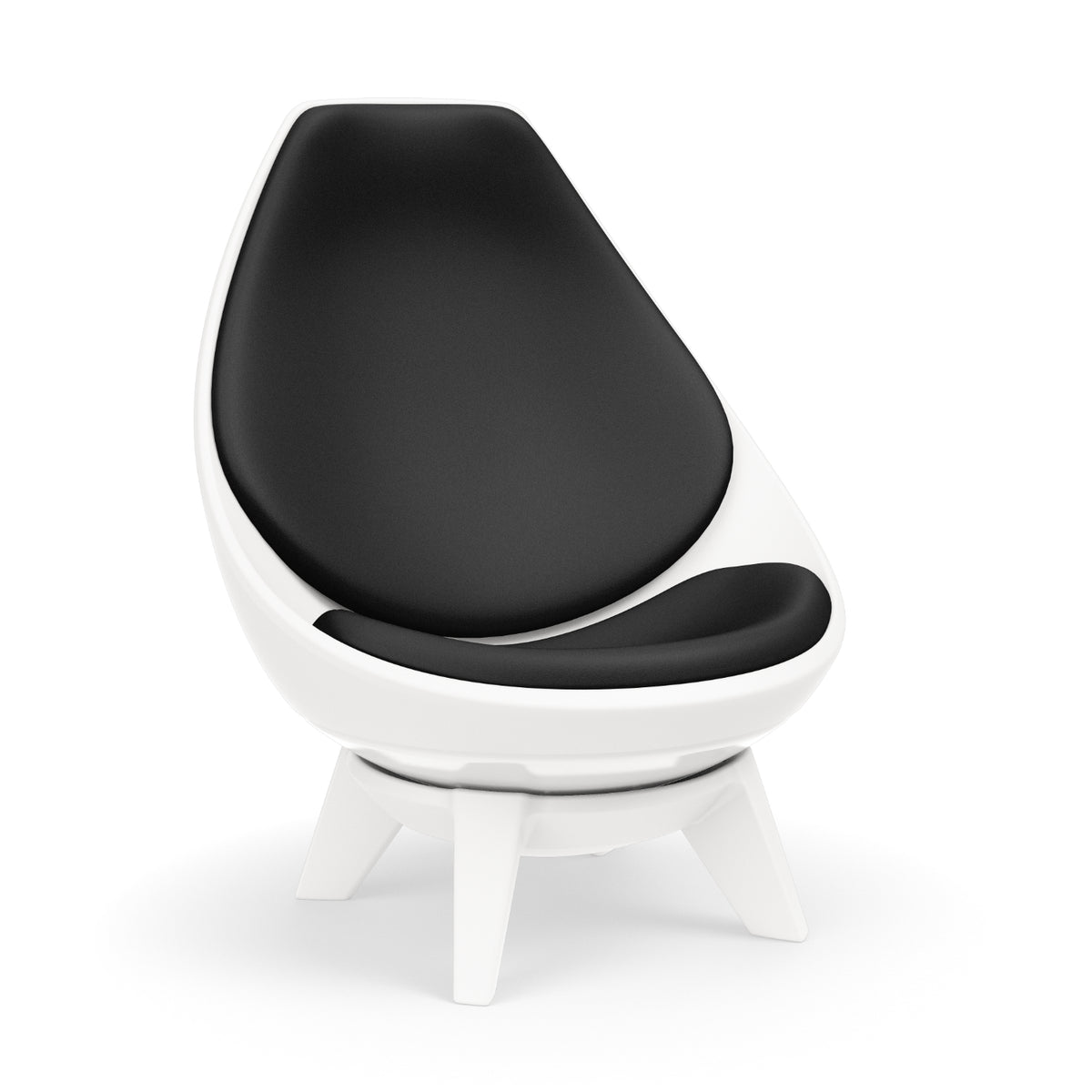 KI Sway Lounge Chair, FREE SHIPPING