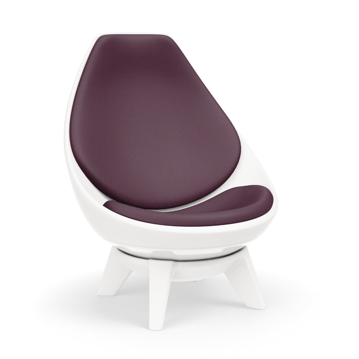 KI Sway Lounge Chair, FREE SHIPPING