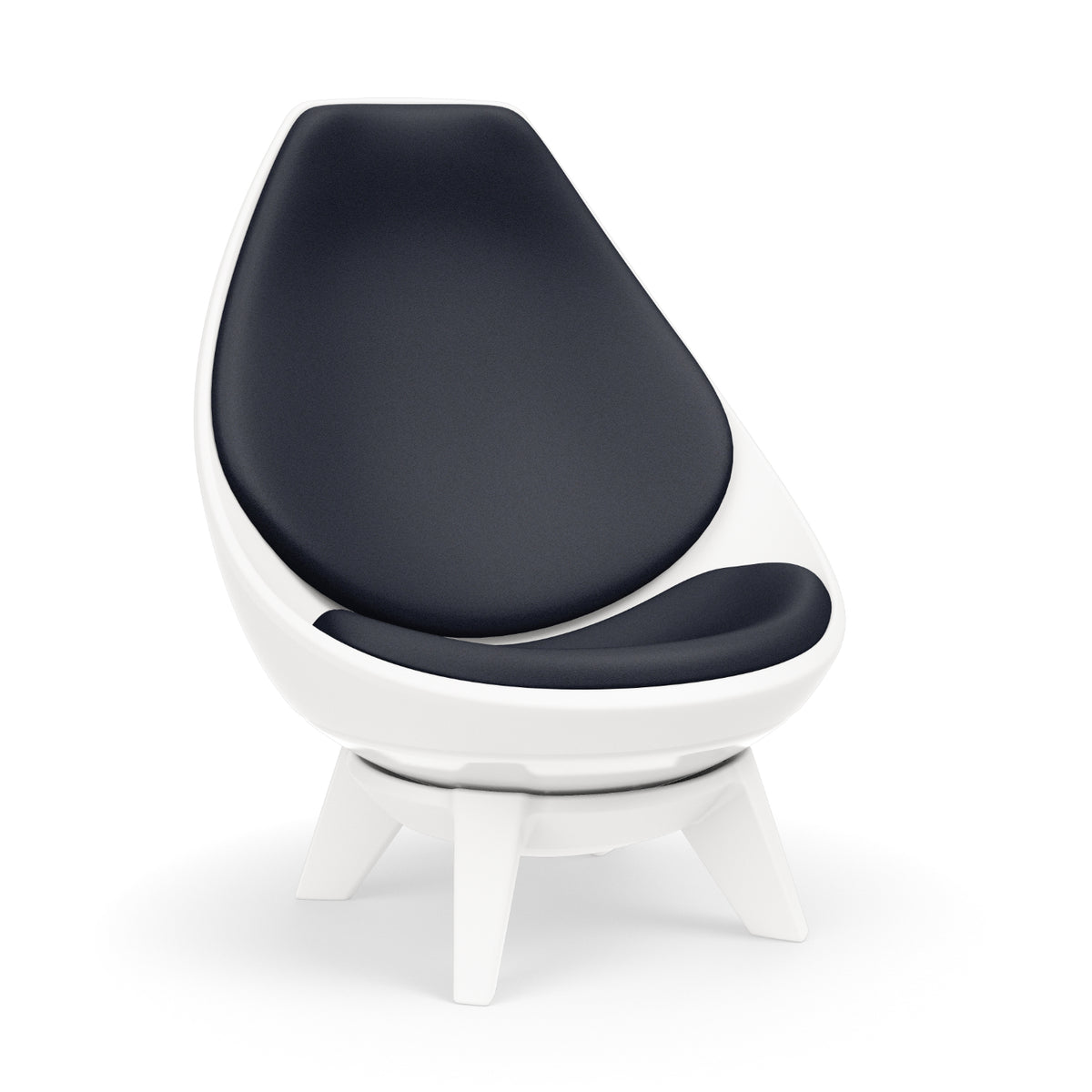 KI Sway Lounge Chair, FREE SHIPPING