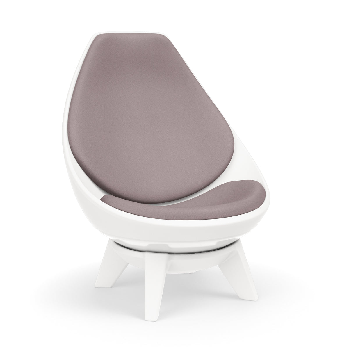 KI Sway Lounge Chair, FREE SHIPPING