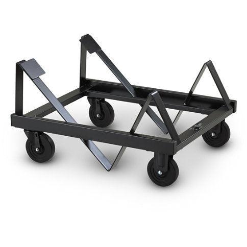 KI Strive Transport Dolly for 4-Leg and Sled Base Chairs, FREE SHIPPING