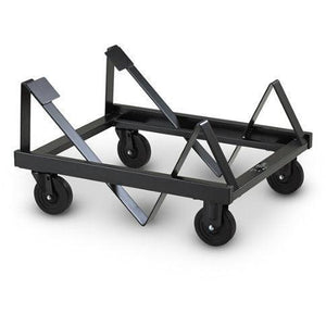 Strive Transport Dolly for 4-Leg and Sled Base Chairs, FREE SHIPPING