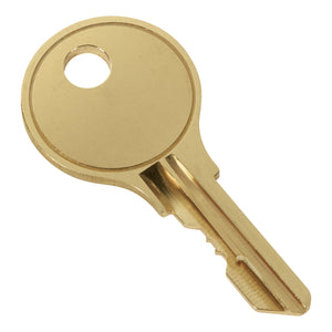 Change Key for Model 12156 Lock Core
