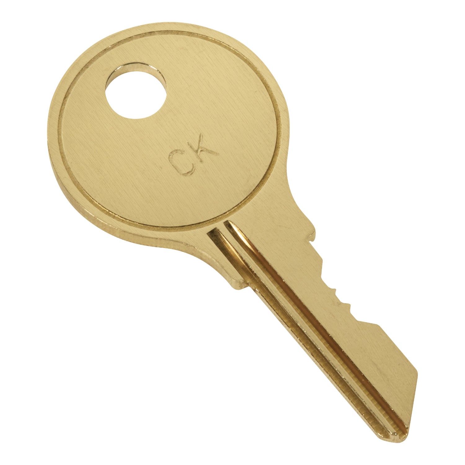 Change Key for Model 12156 Lock Core